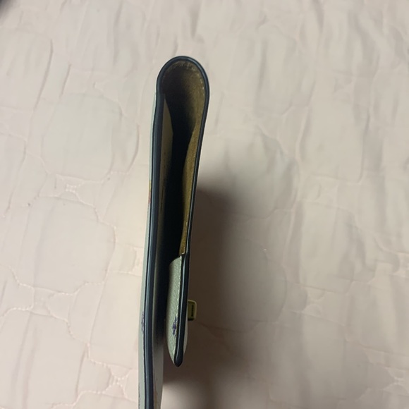 COACH clutch - Dreamy Veggie print - Picture 3 of 7